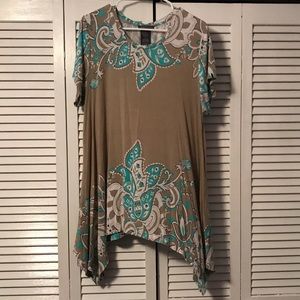 Women’s tunic